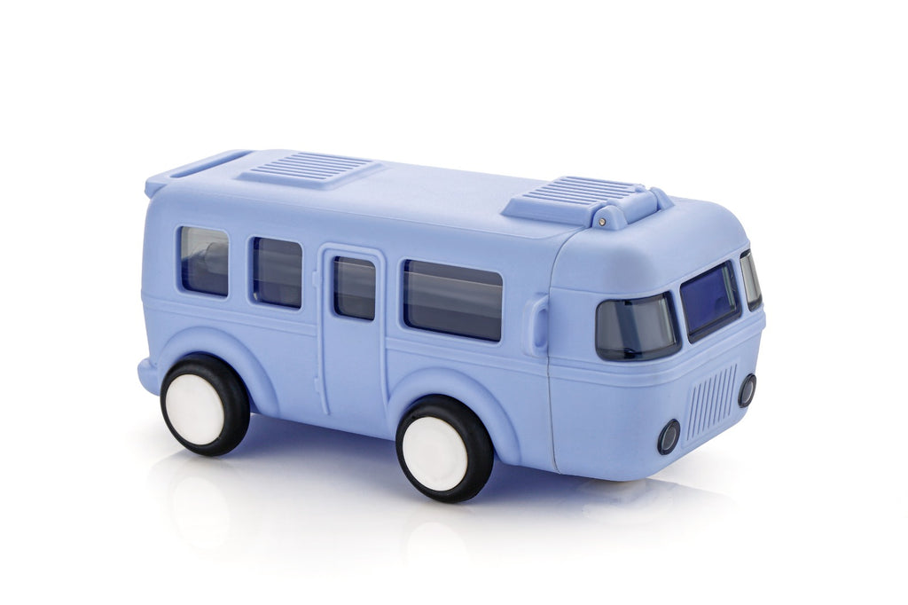 Bus Water Bottle